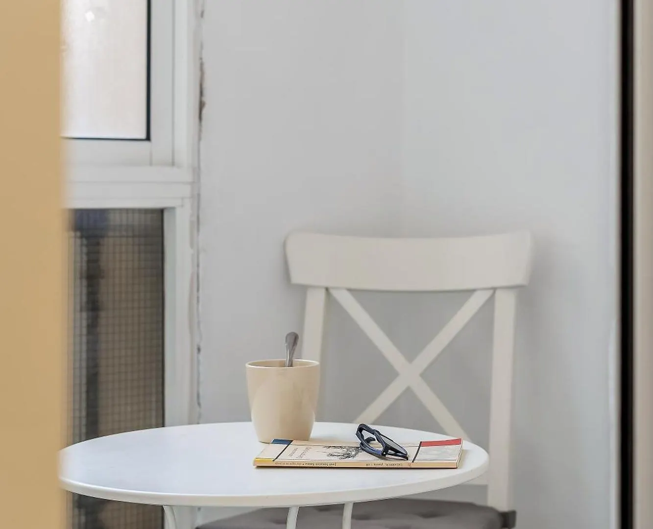 Canela Homes Barcelona Charming Daire