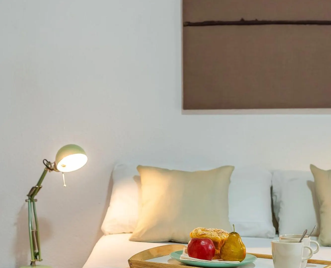 Canela Homes Barcelona Charming