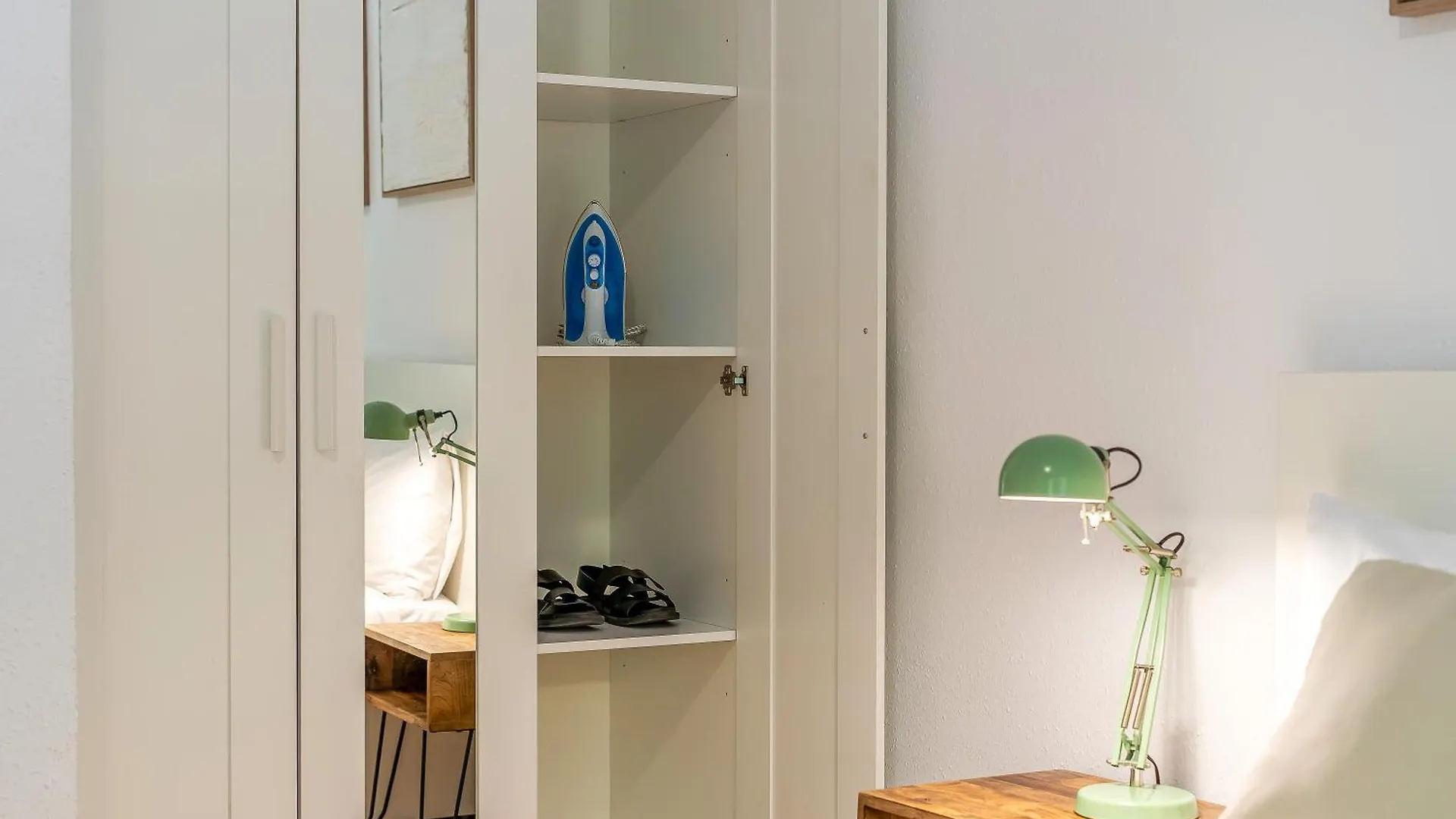 Canela Homes Barcelona Charming 0*,  İspanya